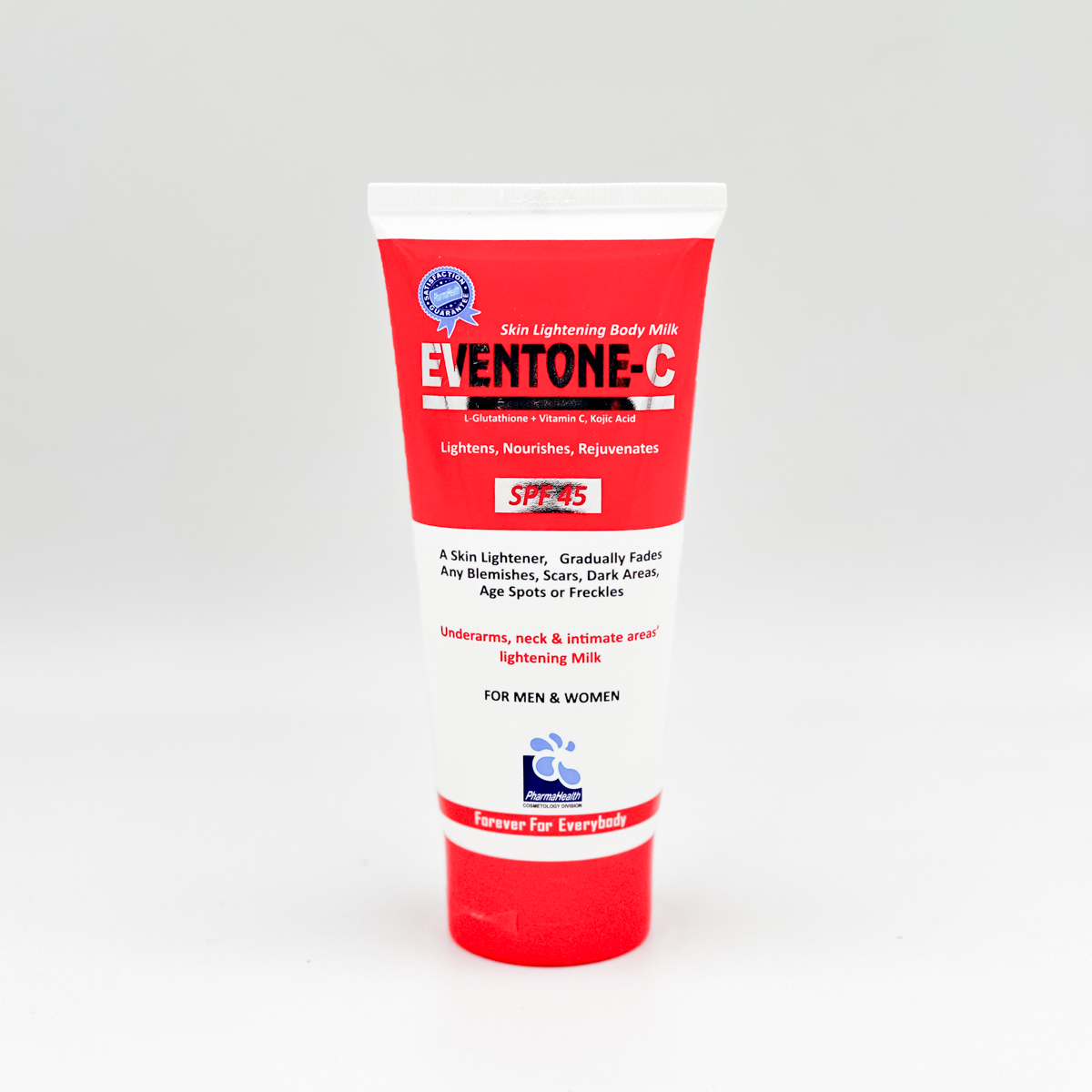 EVENTONE C BODY MILK