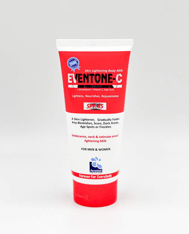 EVENTONE C BODY MILK