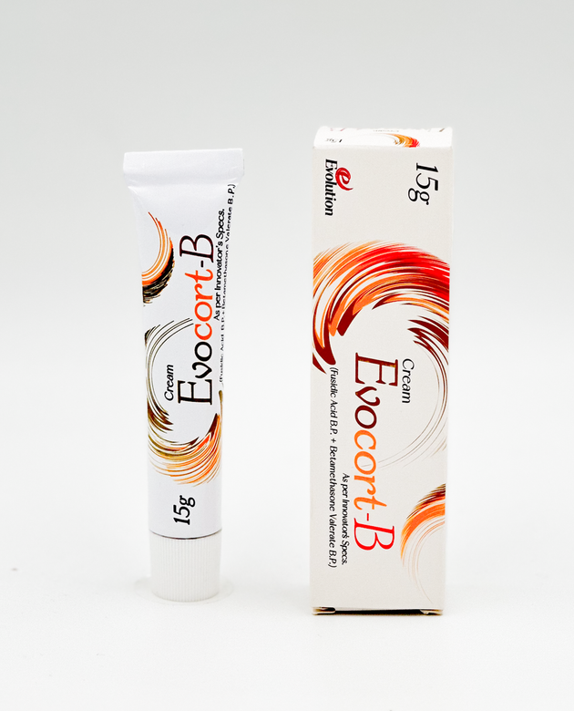 EVOCORT B