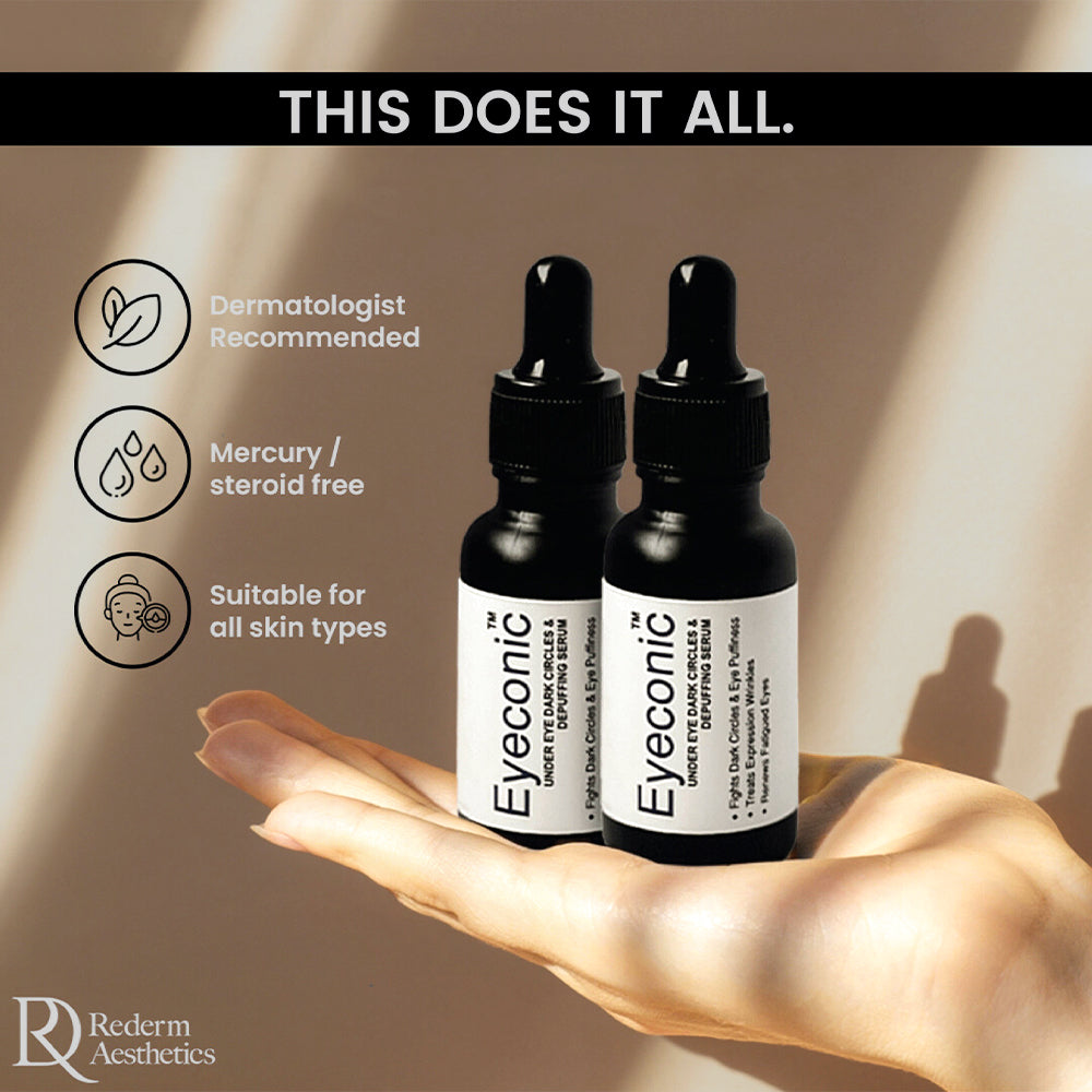 EYECONIC CREAM