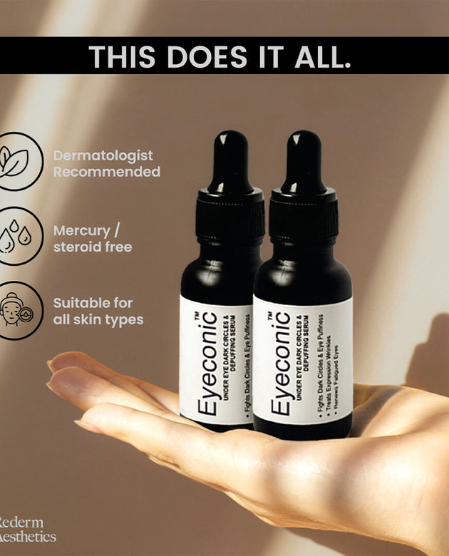 EYECONIC CREAM