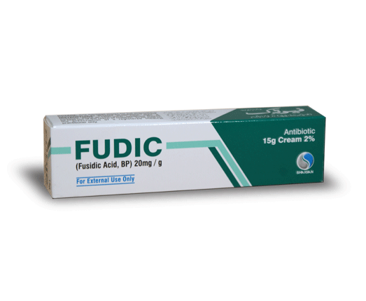 FUDIC  CREAM