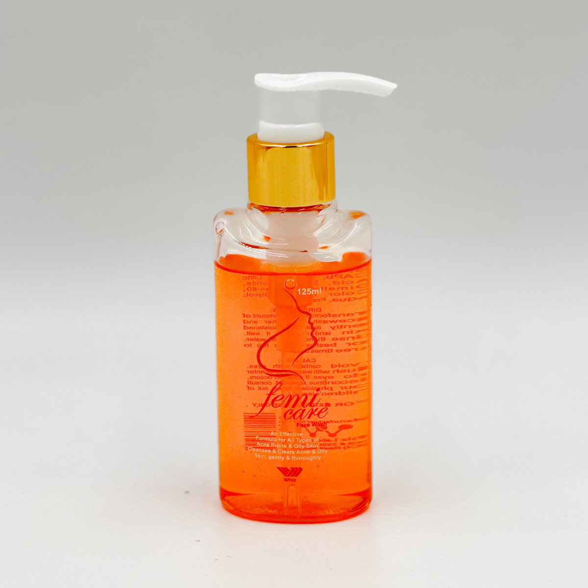 FEMI CARE FACEWASH