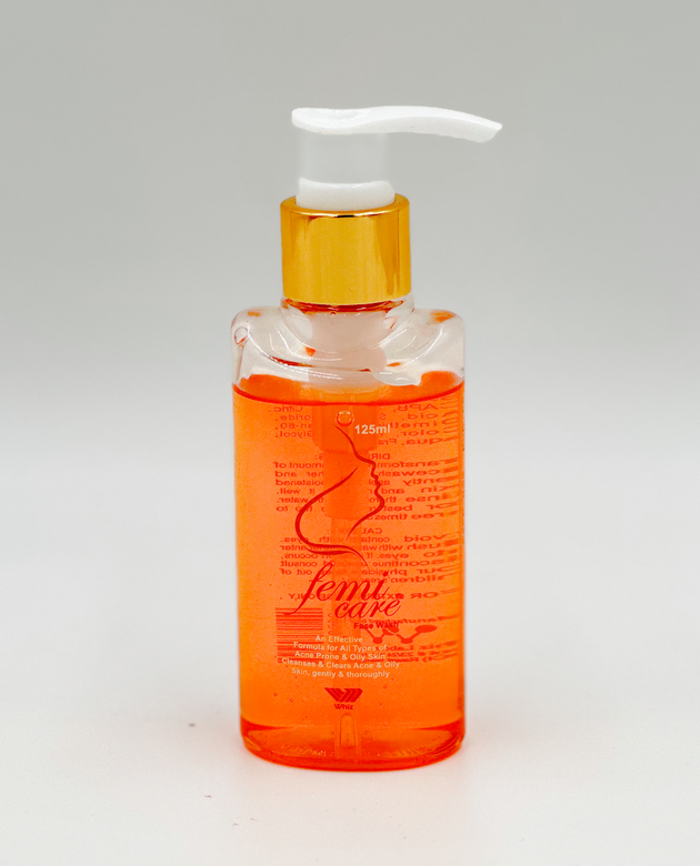 FEMI CARE FACEWASH