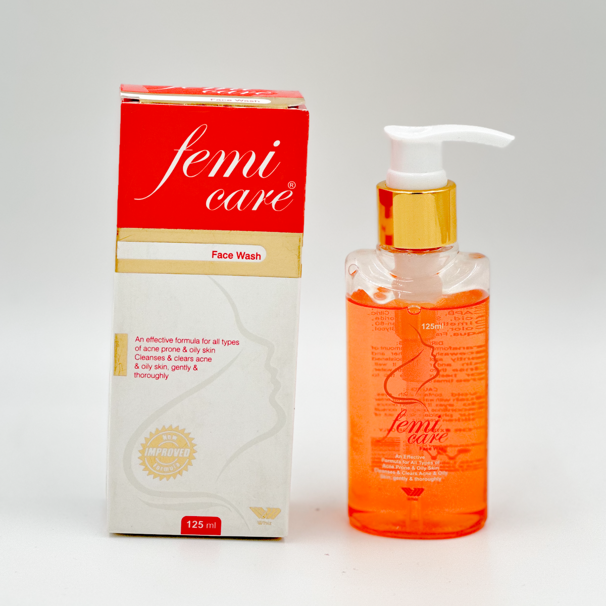 FEMI CARE FACEWASH