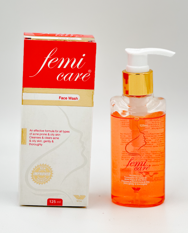 FEMI CARE FACEWASH