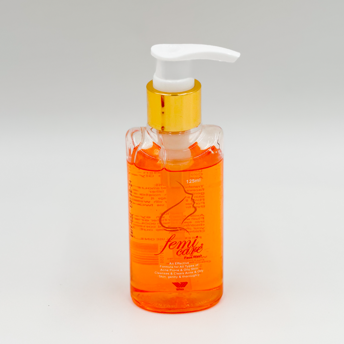 FEMI CARE FACEWASH