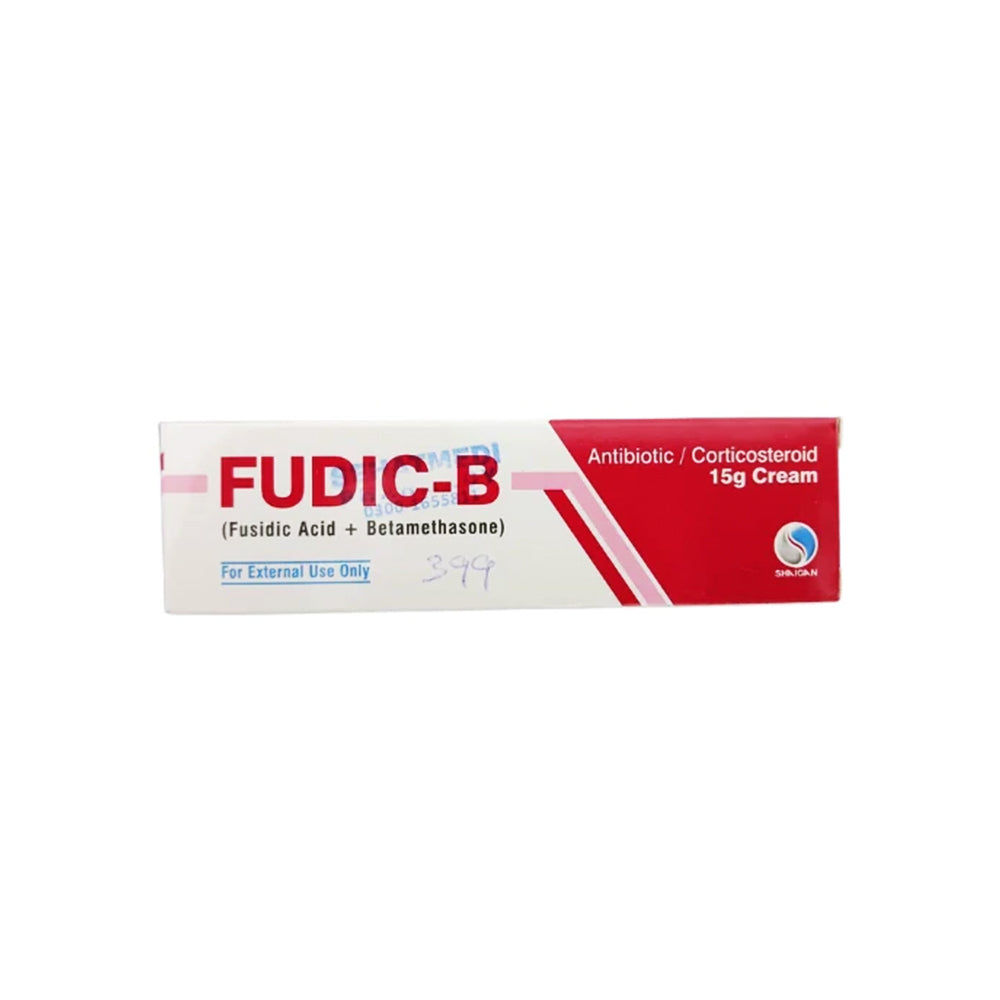 FUDIC B