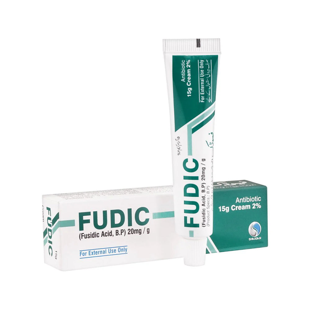 FUDIC CREAM
