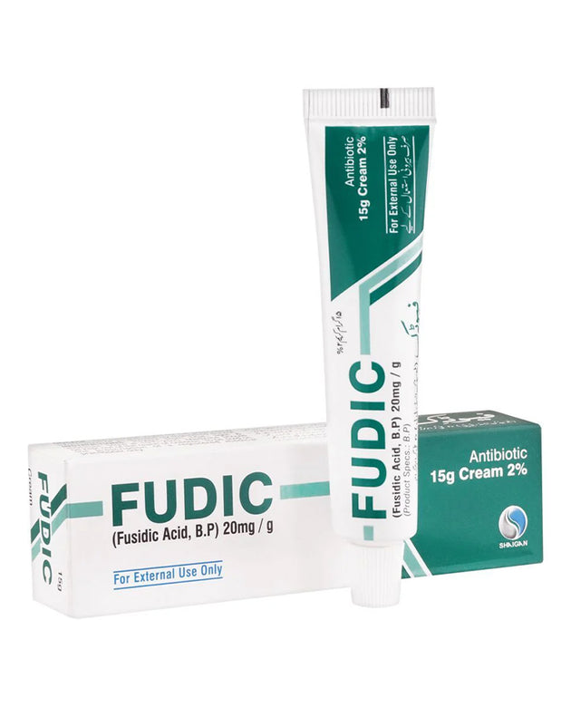 FUDIC CREAM