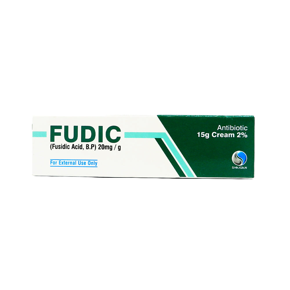 FUDIC CREAM