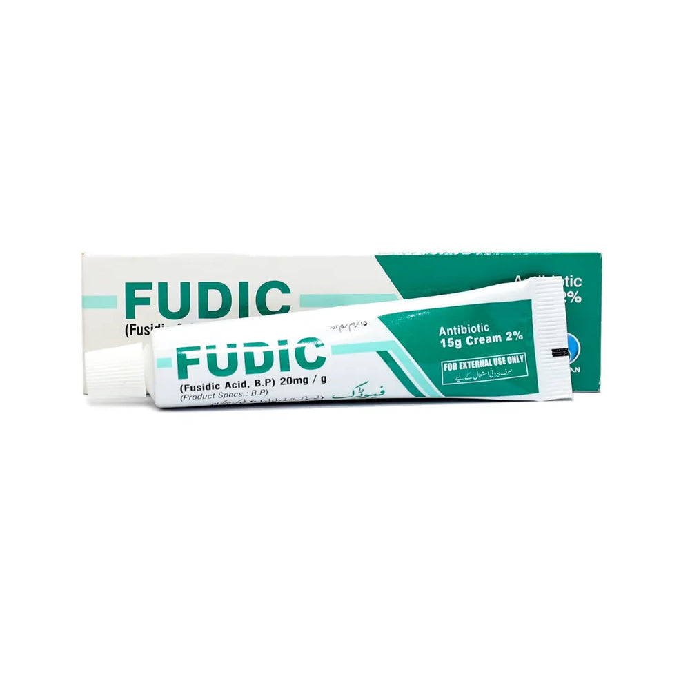 FUDIC CREAM