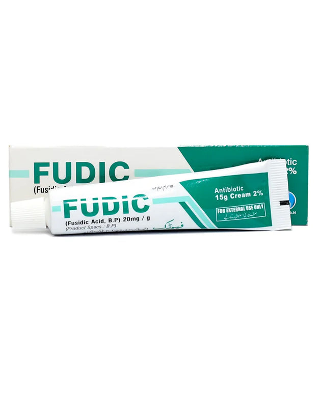 FUDIC CREAM