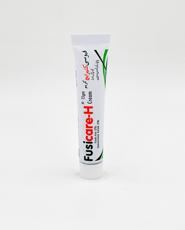 FUSICARE -H