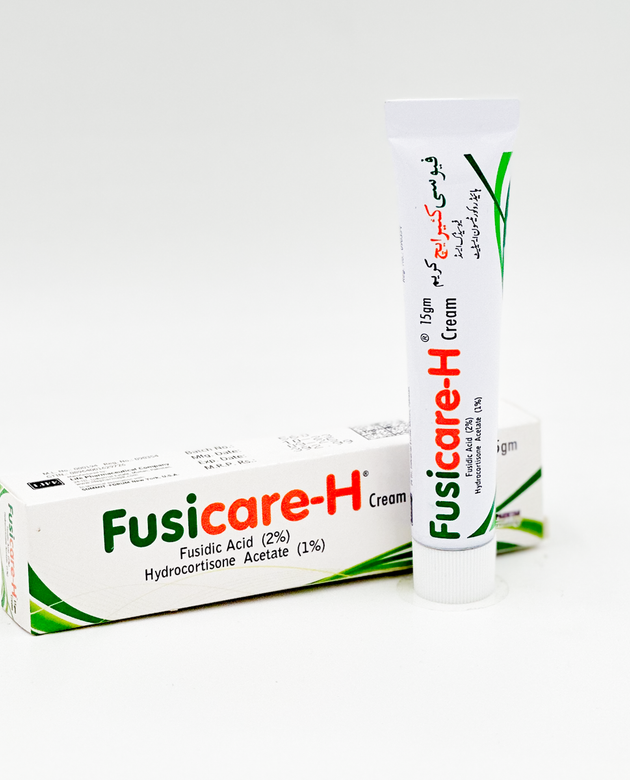 FUSICARE -H