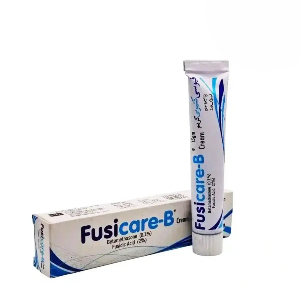 FUSICARE-B