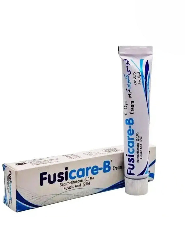 FUSICARE-B