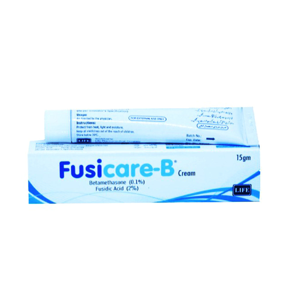 FUSICARE-B