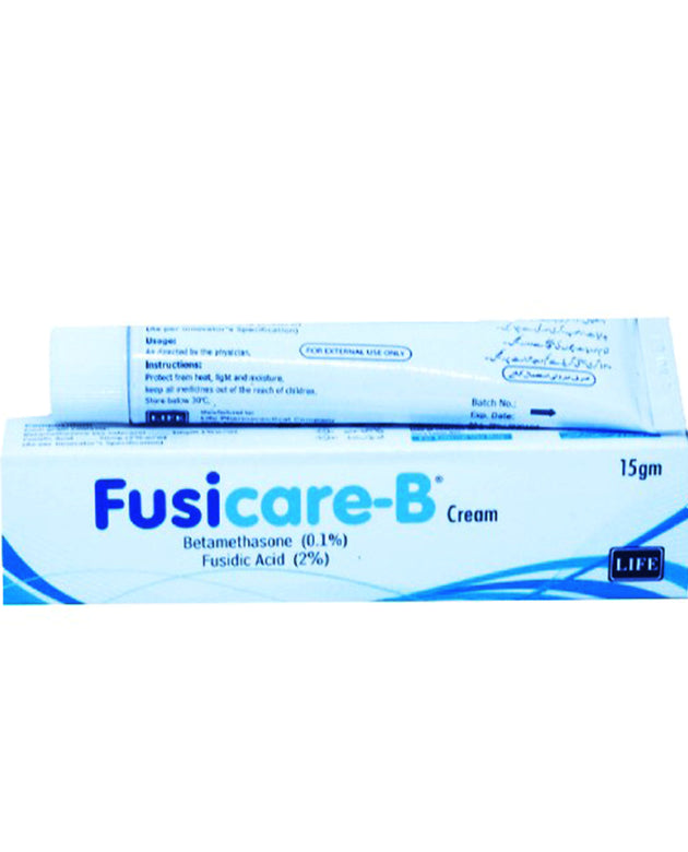 FUSICARE-B