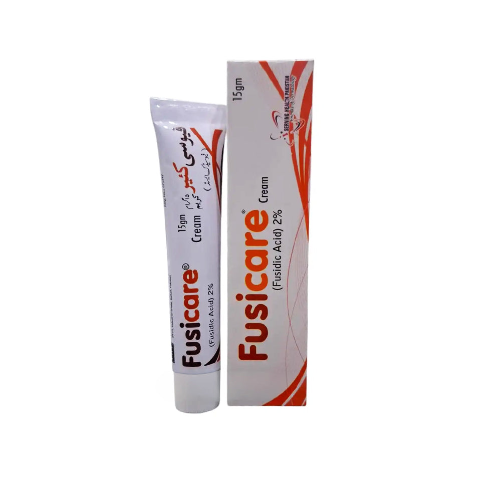 FUSICARE