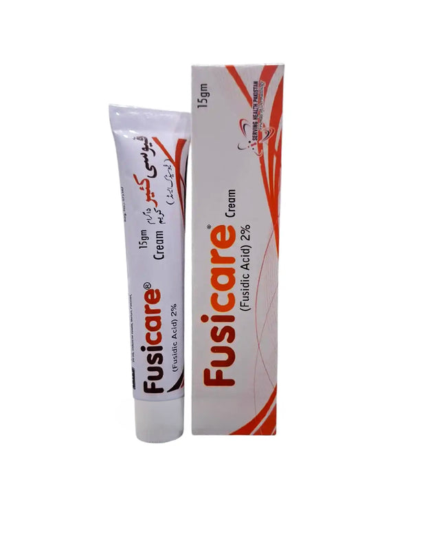 FUSICARE