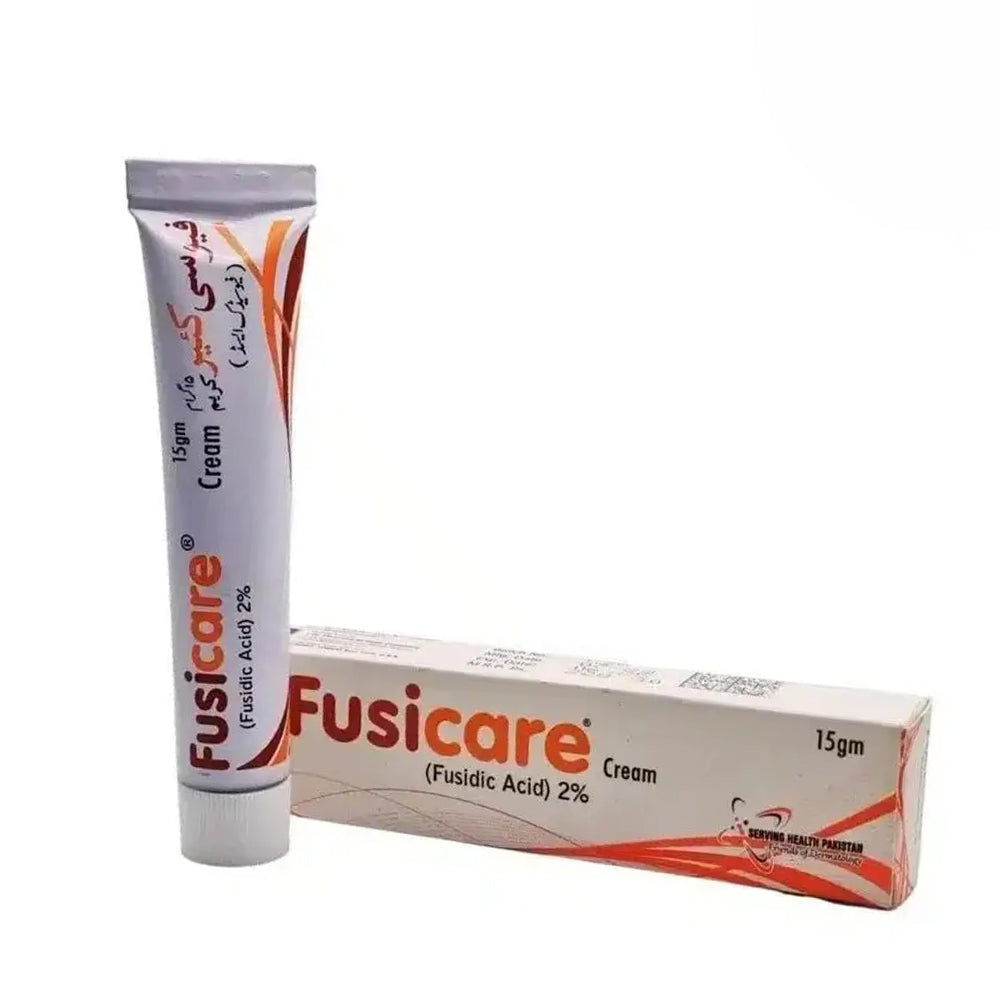 FUSICARE