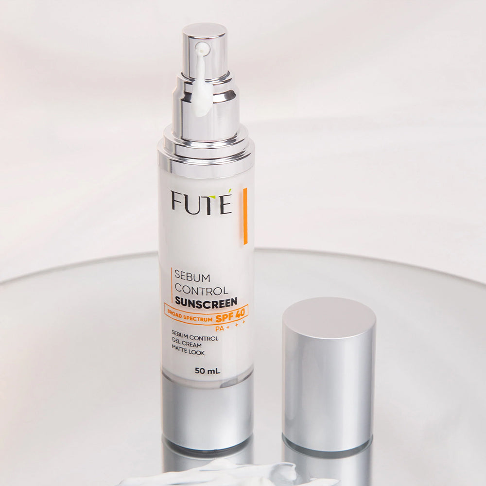 FUTE S/C SUNSCREEN