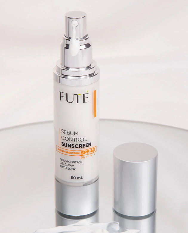 FUTE S/C SUNSCREEN