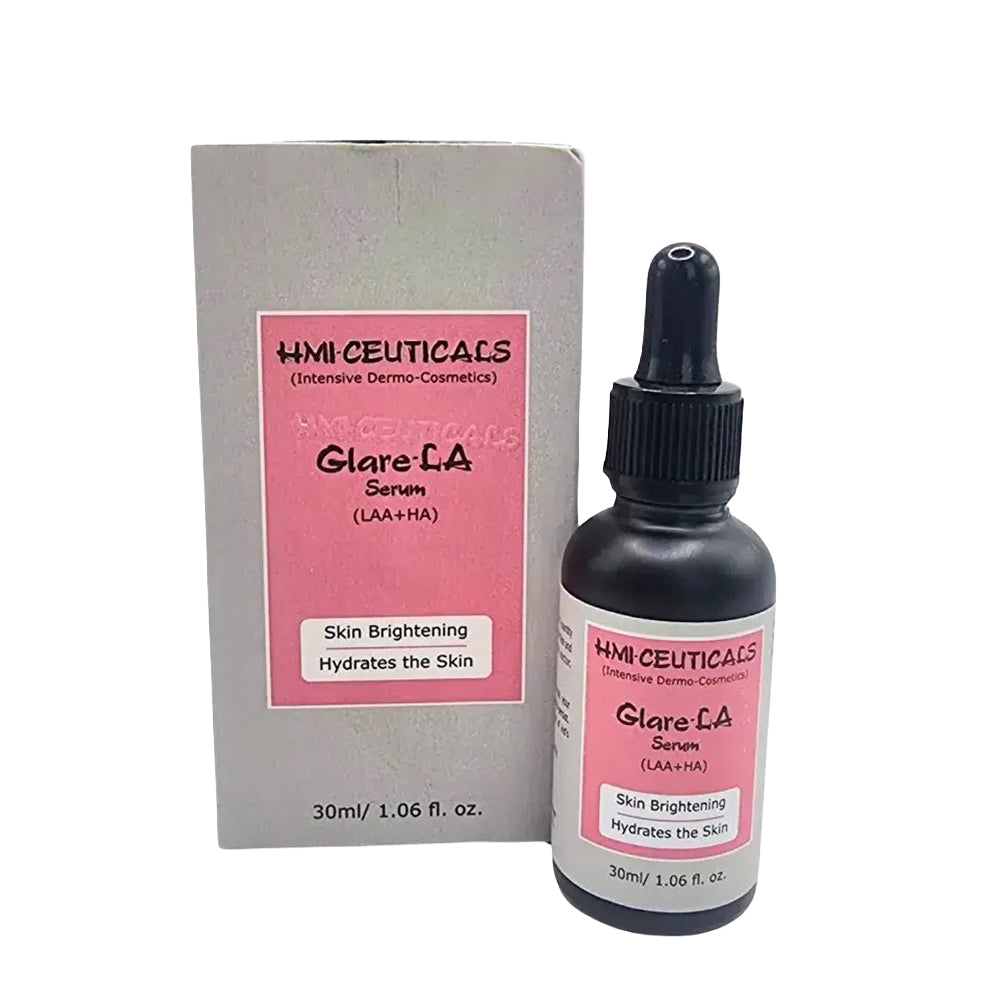 GLARE-LA SERUM