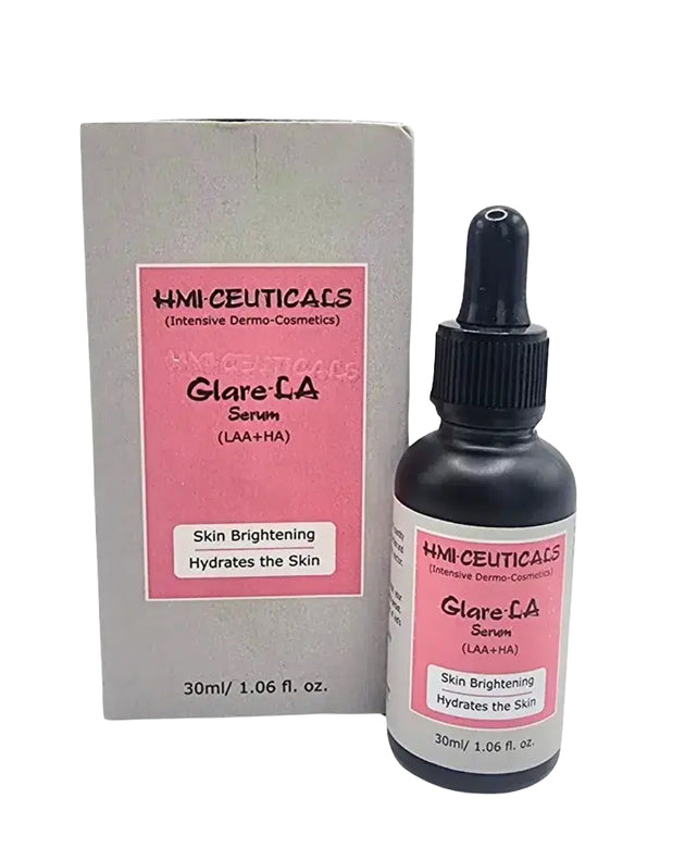 GLARE-LA SERUM