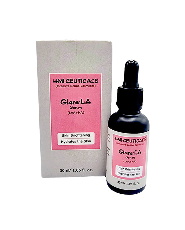 GLARE-LA SERUM