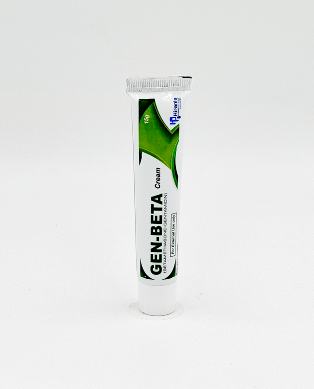 GEN-BETA