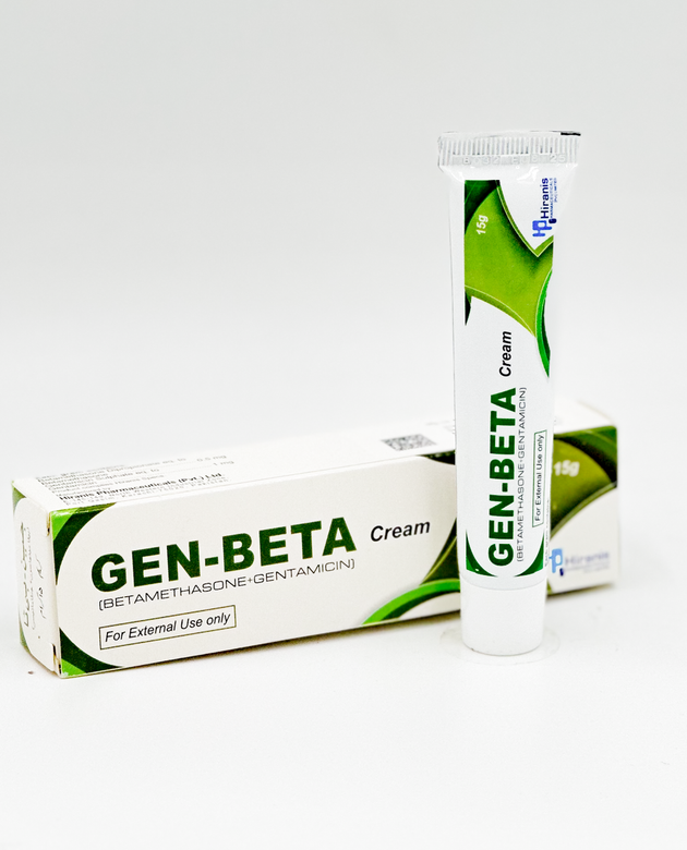 GEN-BETA
