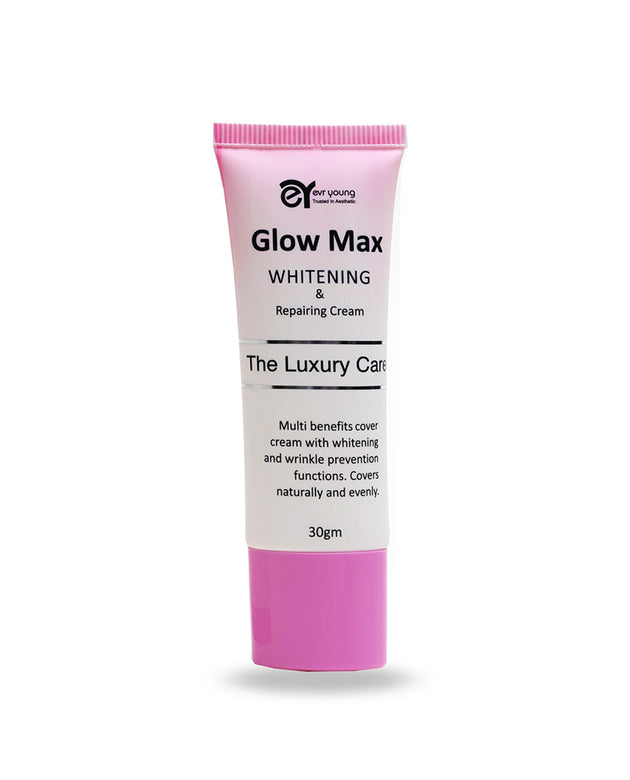 GLOW MAX CREAM