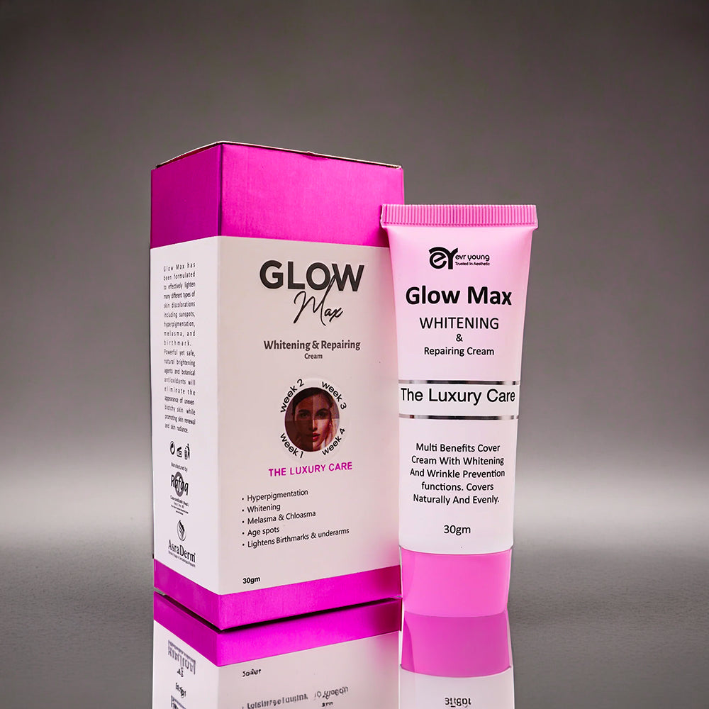 GLOW MAX CREAM