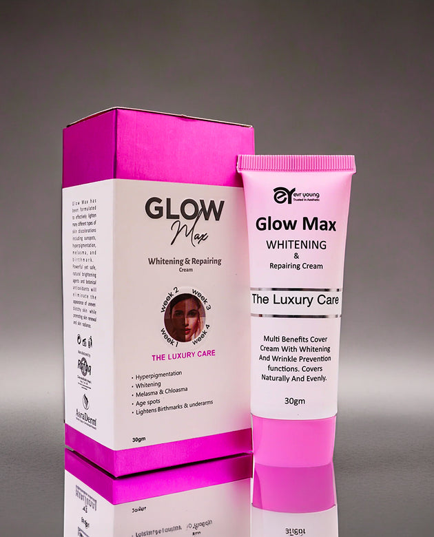 GLOW MAX CREAM