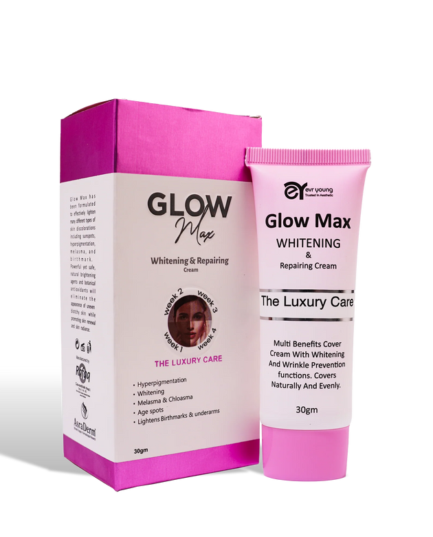 GLOW  MAX CREAM
