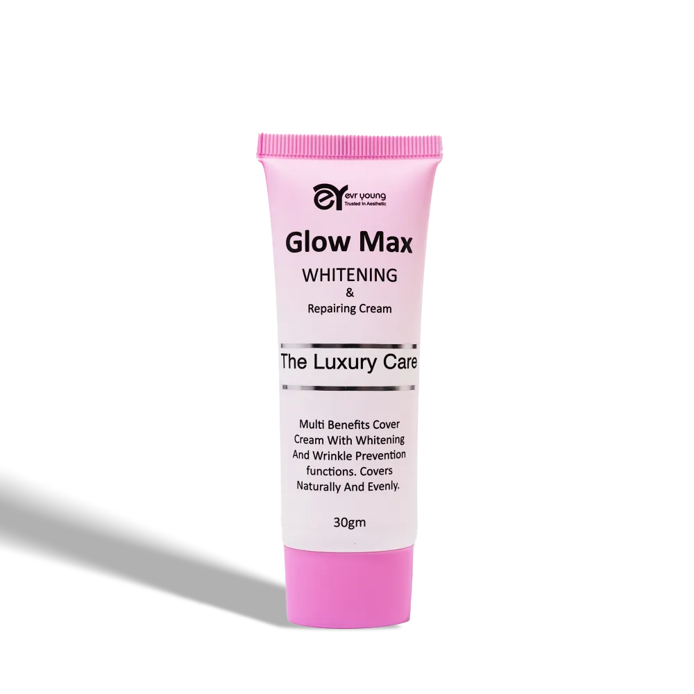 GLOW  MAX CREAM