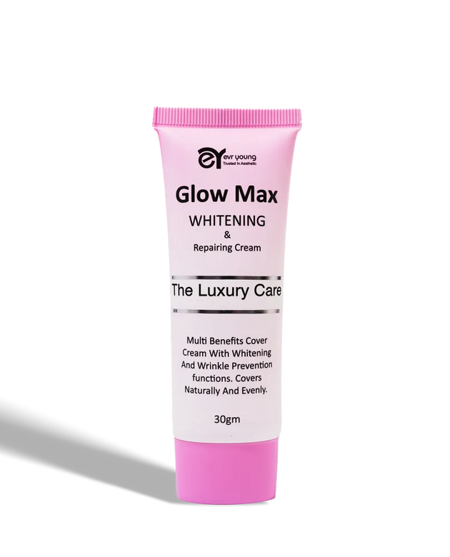 GLOW  MAX CREAM