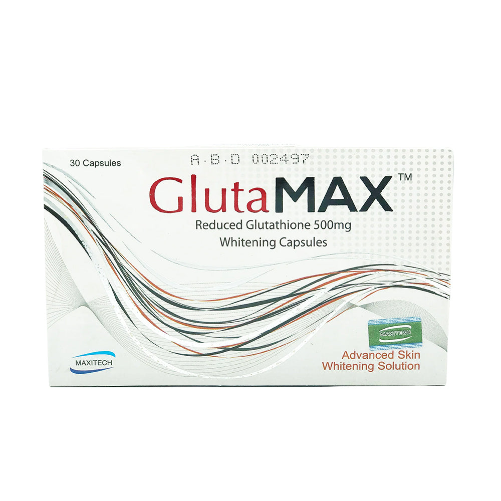 GLUTAMAX TABLET