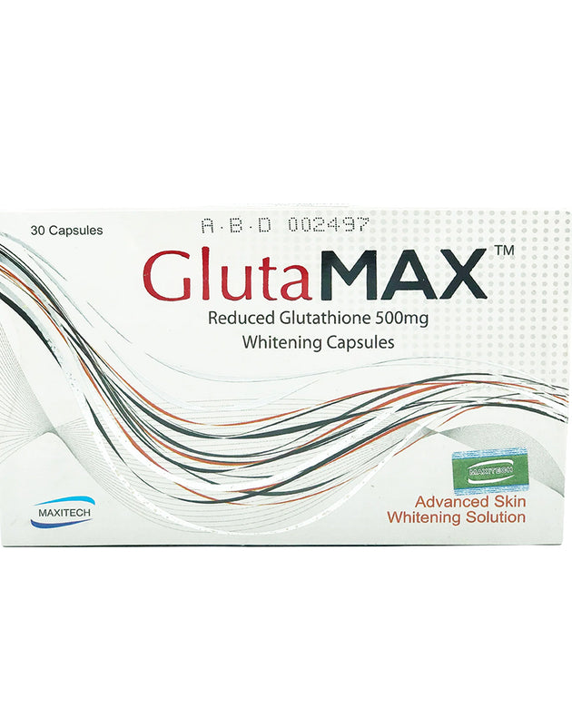 GLUTAMAX TABLET