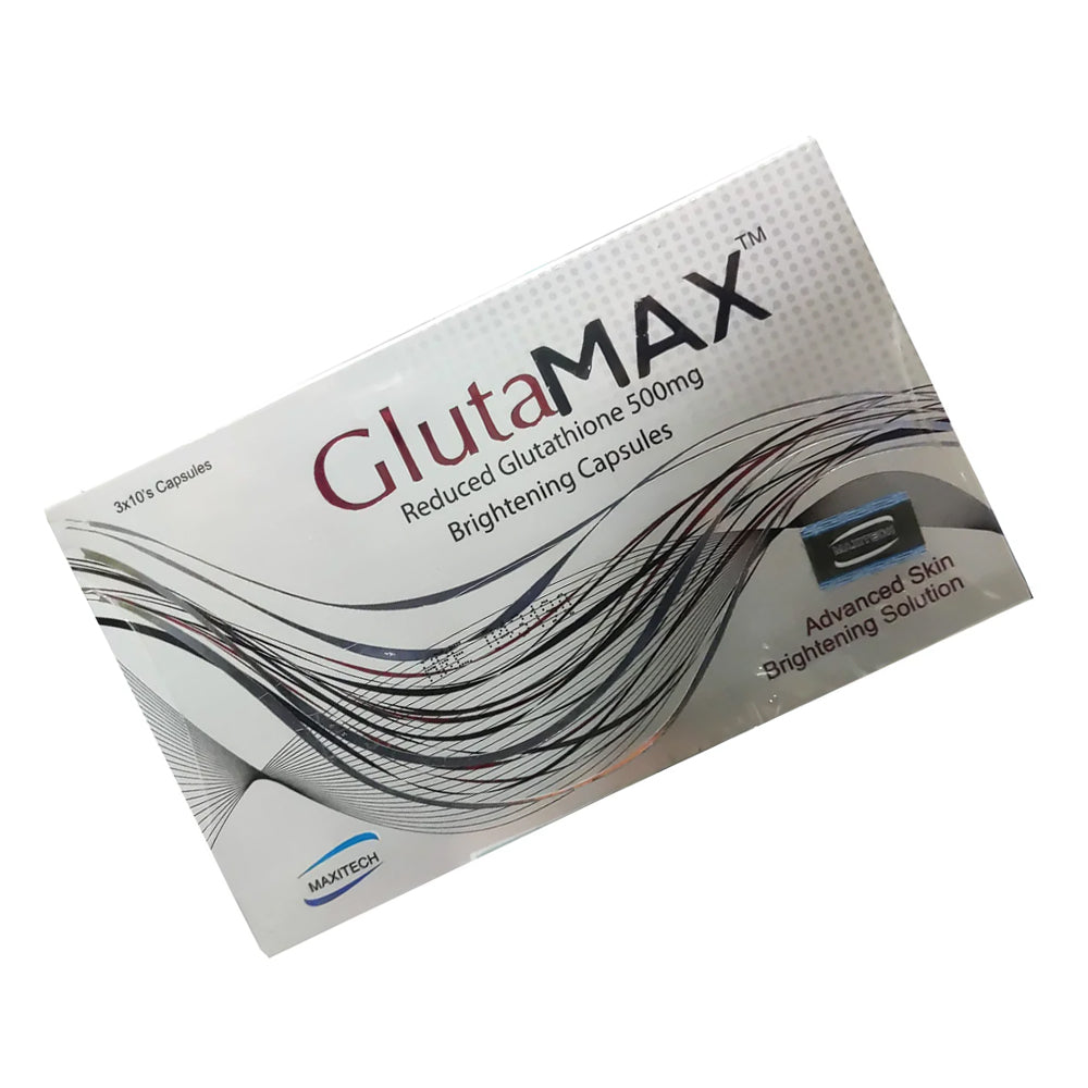 glutamax l glutathione Vitamin C, D, and Glutathione Injections: Supporting Immunity from the  Inside Out main image 0