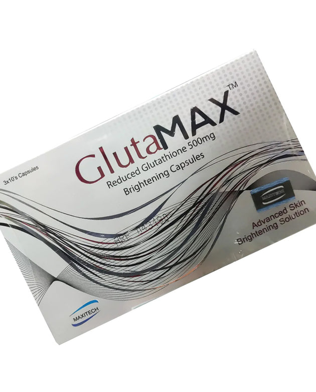 GLUTAMAX TABLET