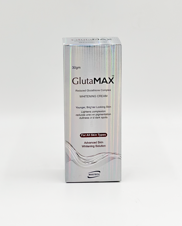 GLUTAMAX CREAM