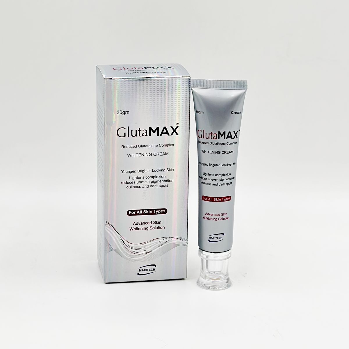 GLUTAMAX CREAM Dr. Amna Pharmacy GLUTAMAX CREAM Dr. Amna Pharmacy