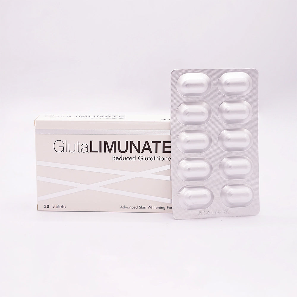 GLUTALIMUNATE TABLET