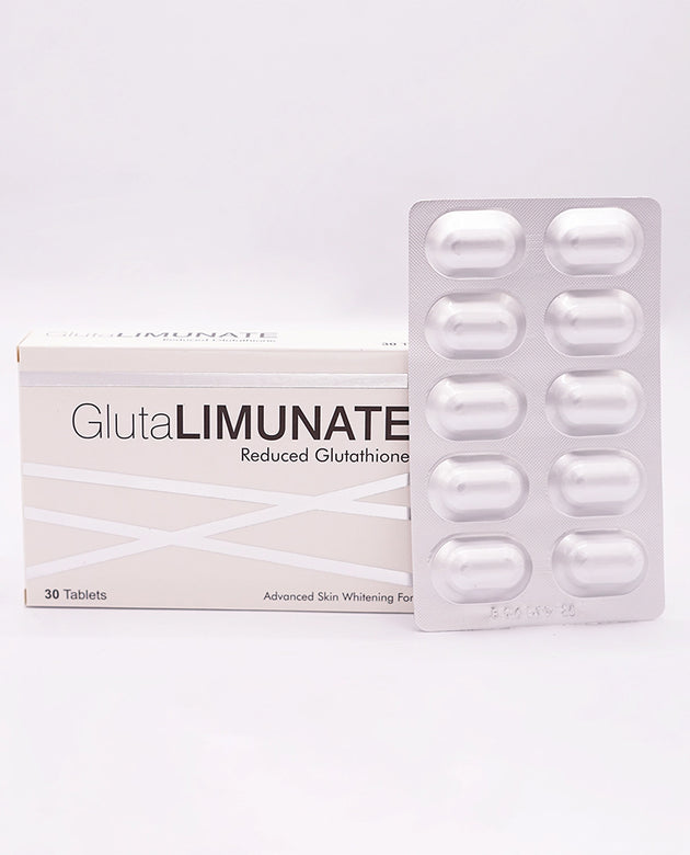 GLUTALIMUNATE TABLET