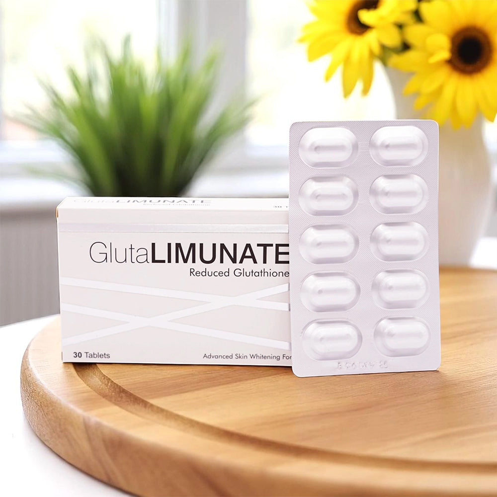 GLUTALIMUNATE TABLET