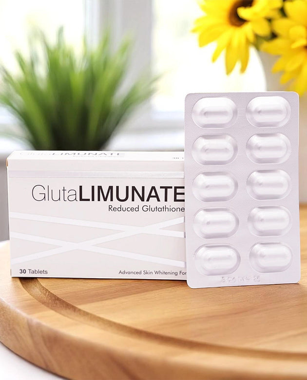 GLUTALIMUNATE TABLET