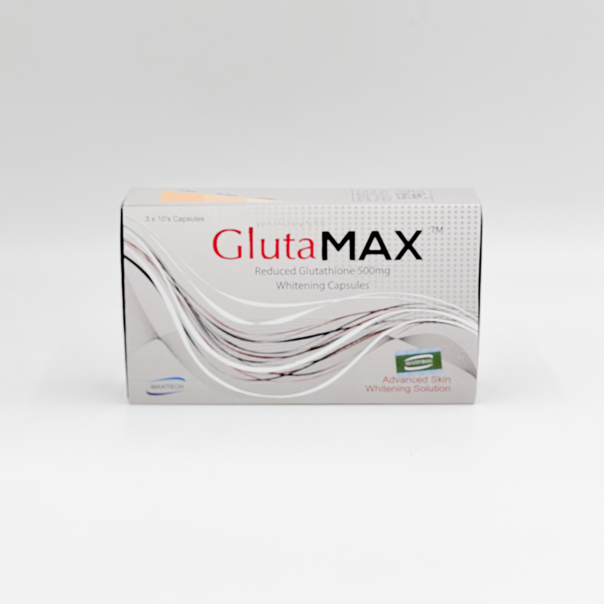 GLUTAMAX TABLET